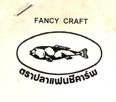 FANCY CRAFT