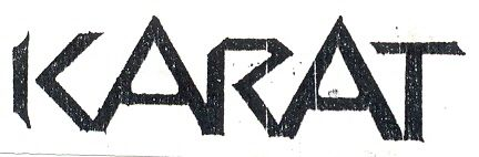 KARAT