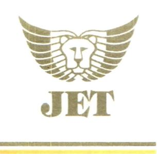 JET