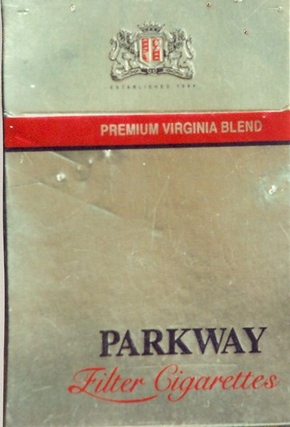 PARKWAY