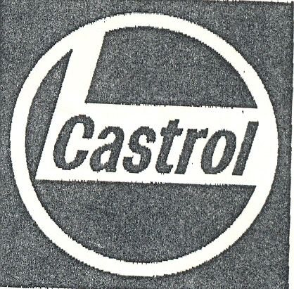 Castrol