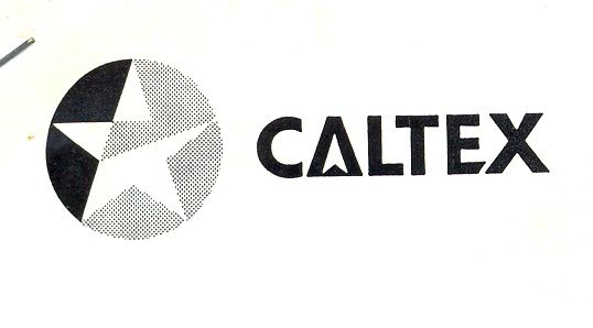 CALTEX