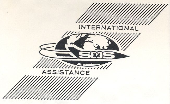 INTERNATIONAL SOS ASSISTANCE