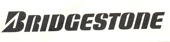 BRIDGESTONE