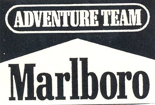 MARLBORO ADVENTURE TEAM