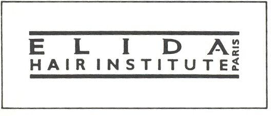 ELIDA HAIR INSTITUTE