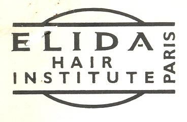 ELIDA HAIR INSTITUTE