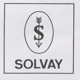 SOLVAY