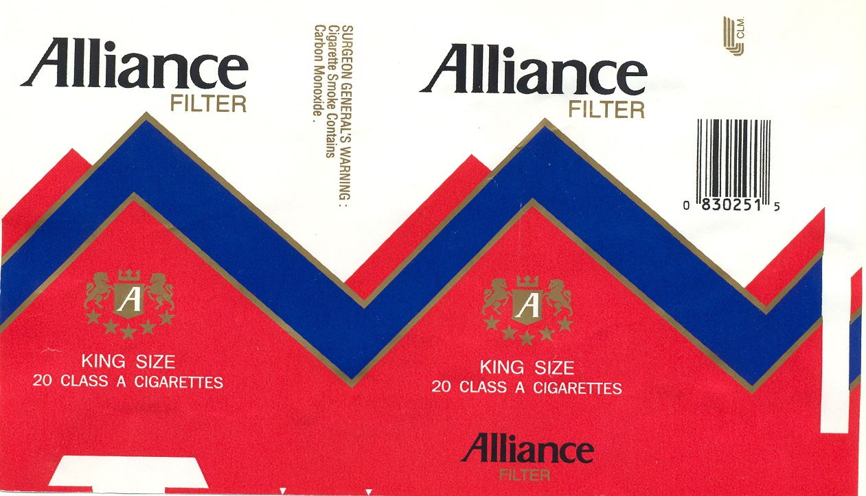 Alliance