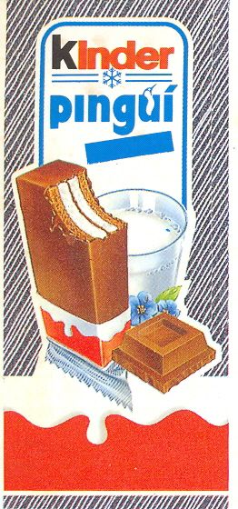 KInder pingui