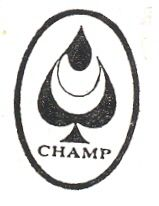CHAMP