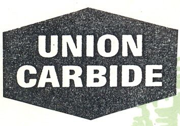 UNION CARBIDE