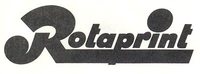 Rotaprint