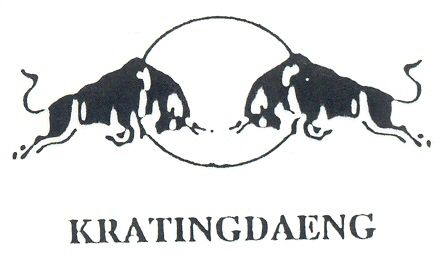 KRATINGDAENG & Double Bull