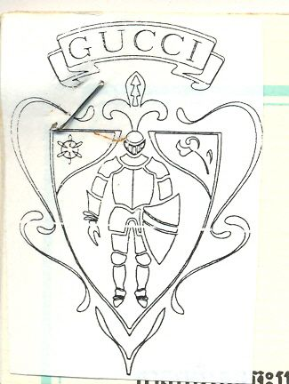 GUCCI