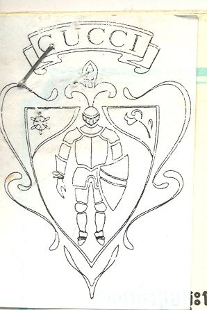 GUCCI