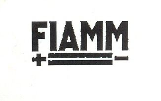FIAMM