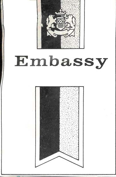 Embassy