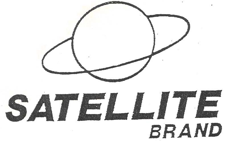Satellite
