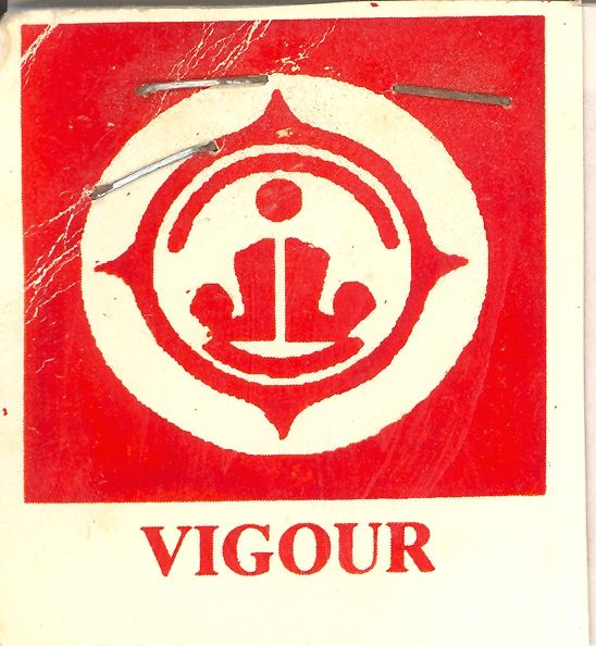 VIGOUR