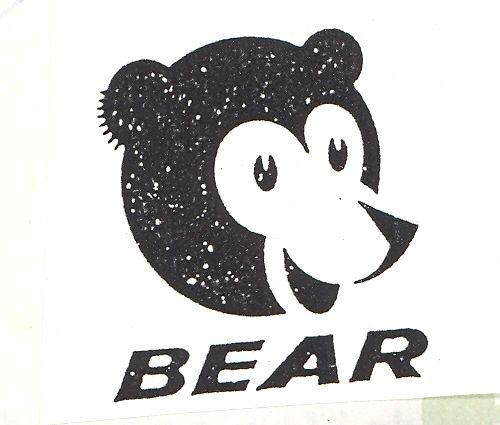 BEAR
