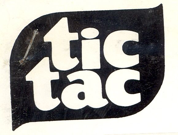 tic tac