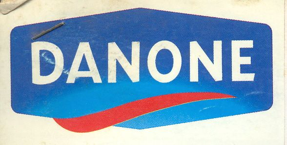 DANONE