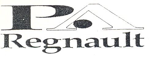 P A Regnault