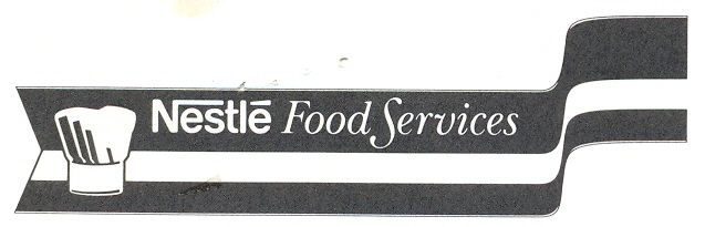 NESTLE FOOD SERVICES