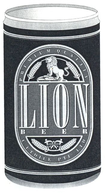 LION STOUT