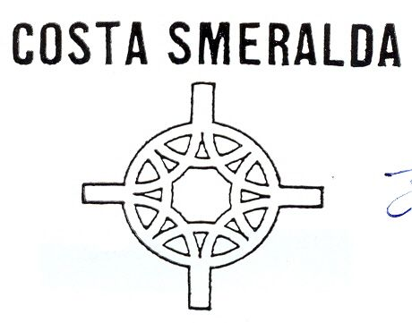 COSTA SMERALDA
