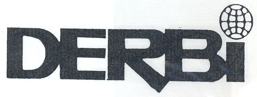 DERBI