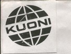 KUONI