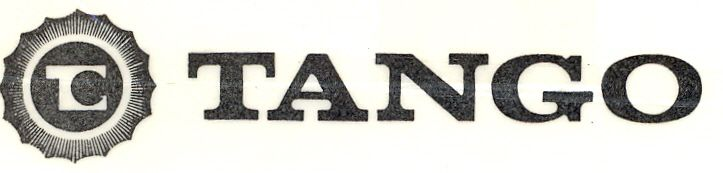 TANGO