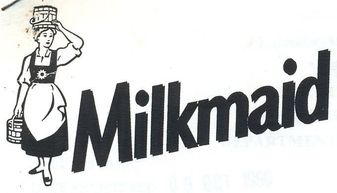 MILKMAID