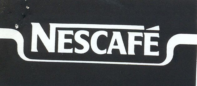 NESCAFE
