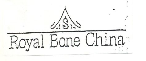 ROYAL BONE CHINA