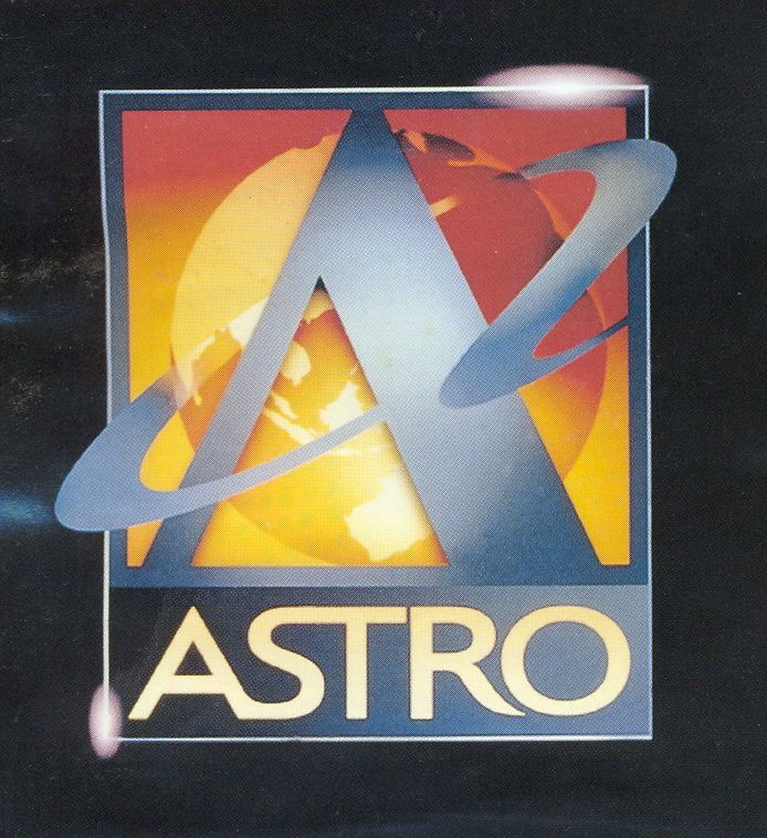 ASTRO