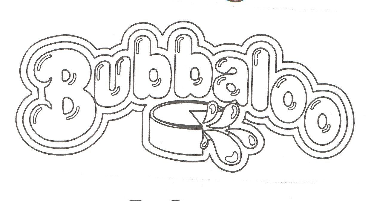 BUBBALOO