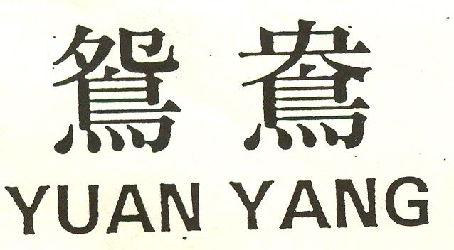 YUAN YANG
