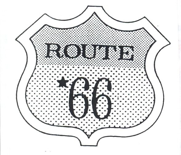 ROUTE 66