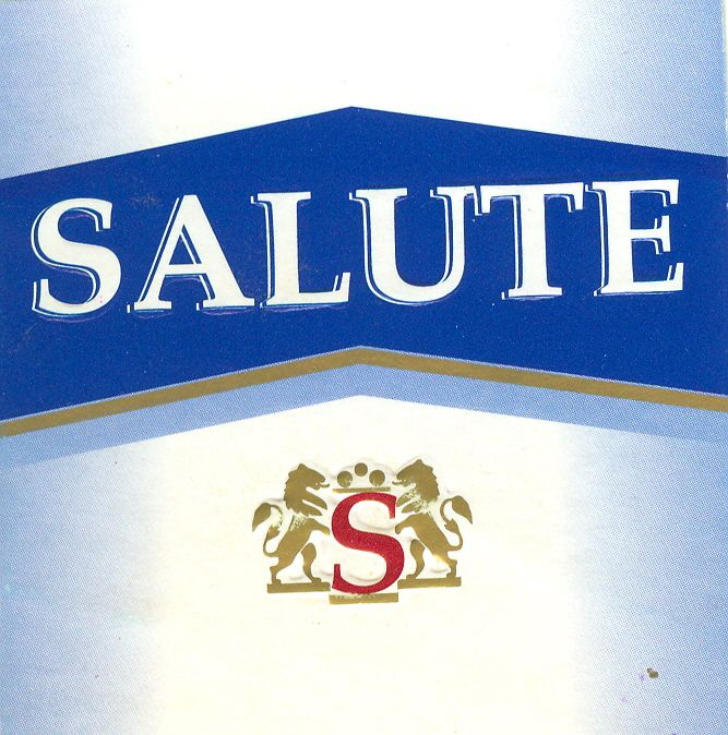 SALUTE