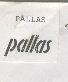PALLAS