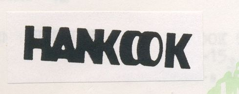 HANKOOK