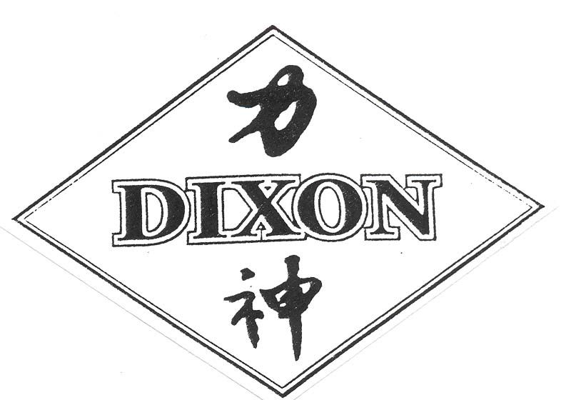 DIXON