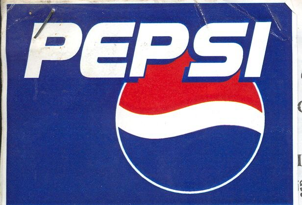 PEPSI