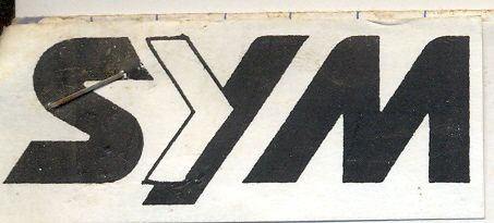 SYM