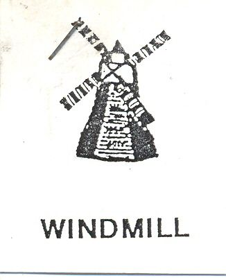 WINDMILL