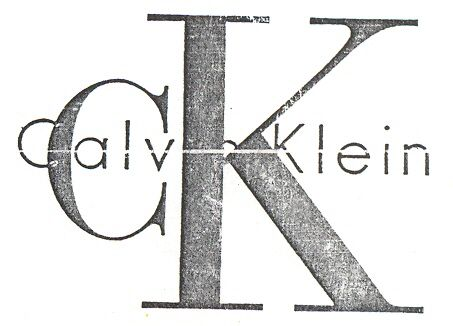 CK CALVIN KLEIN