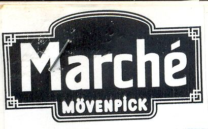 Marché MÖVENPICK